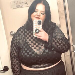 Meet your Posher, Kailey